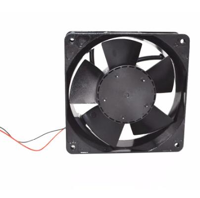 Original ADDA AQ1248HB-F51 Cooling Fan 48V 0.2A 9.6W 2wires AQ1248HB-F51 Fans